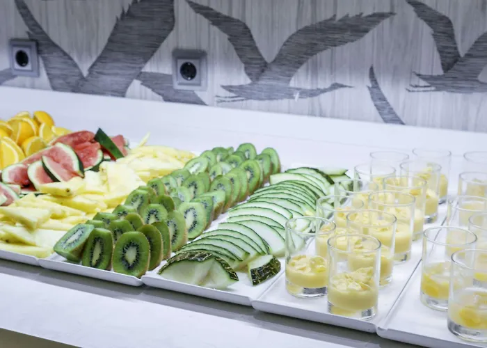 Hotel Ilunion Bilbao